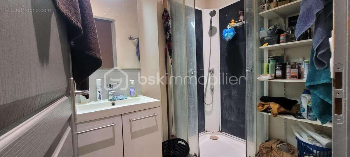 Appartement à SAINTES