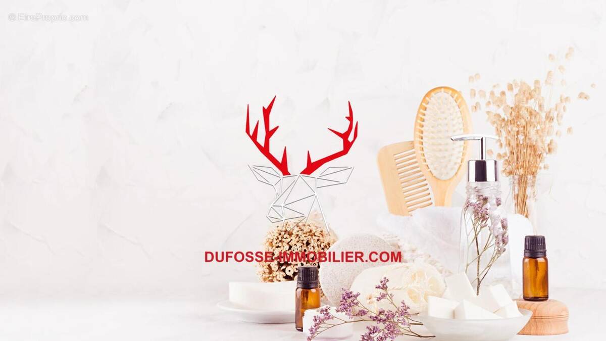 Photo 1 - Commerce à LYON-8E