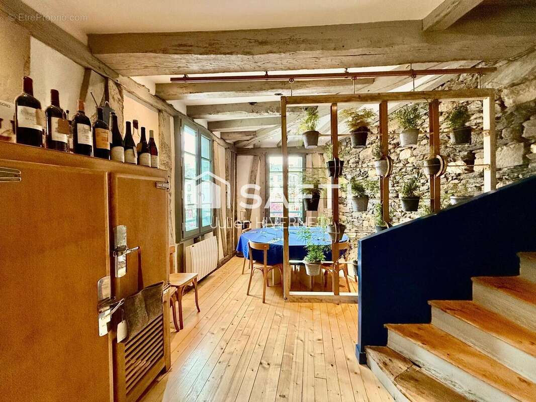 Photo 6 - Commerce à MORLAIX