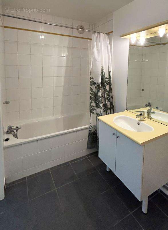 Appartement à VERNON