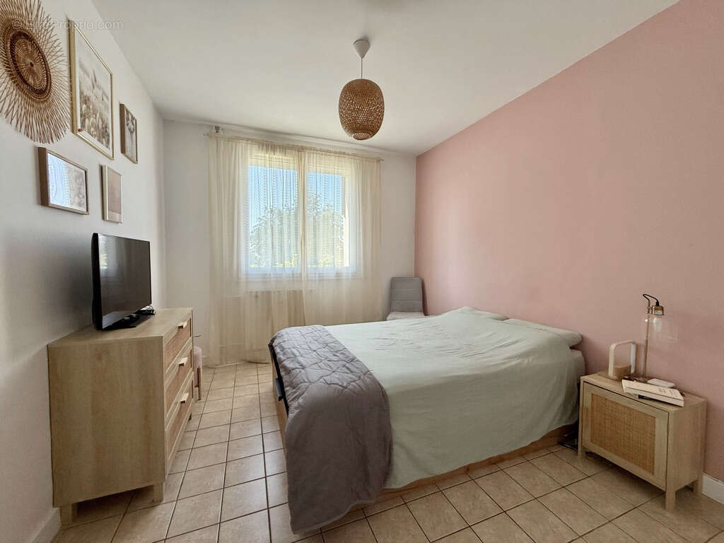 Appartement à BOURG-LES-VALENCE