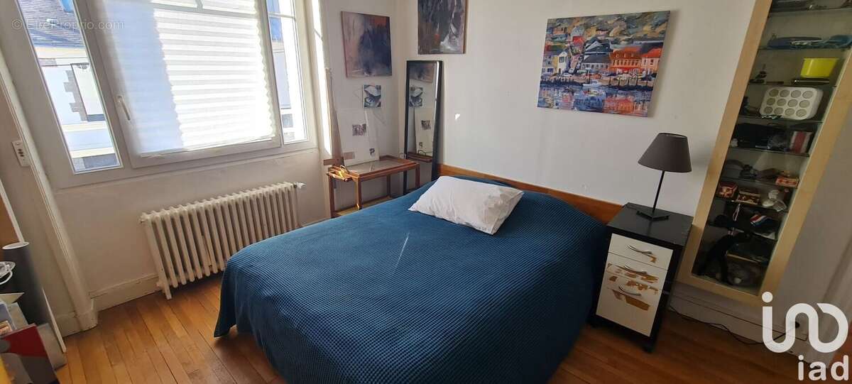 Photo 5 - Maison à NANTES