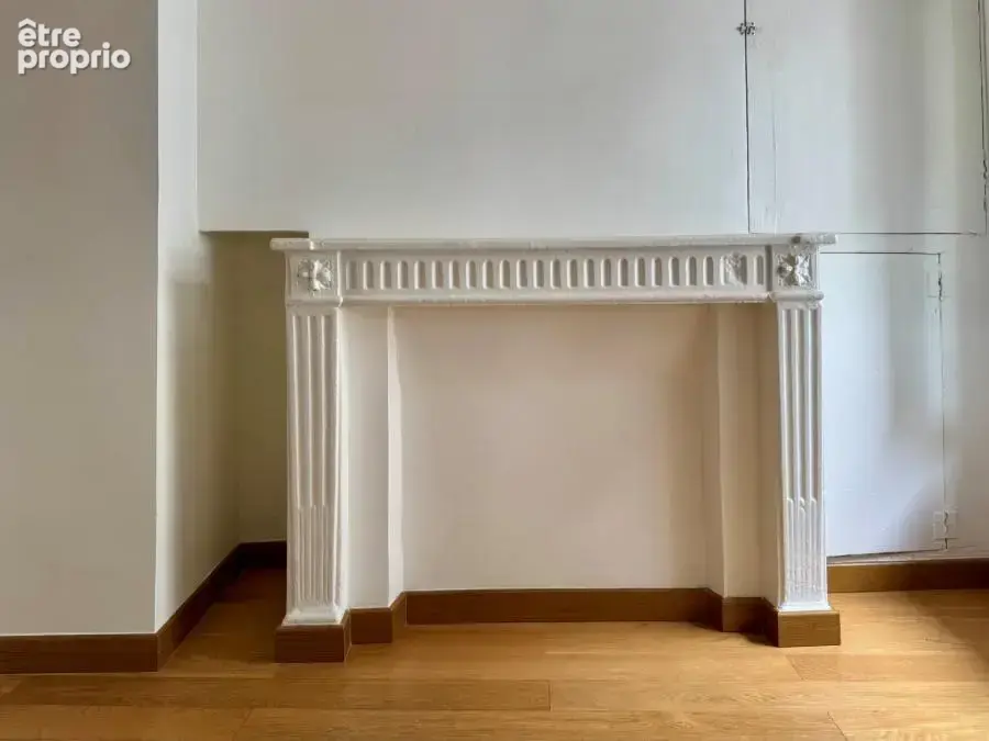 Appartement 27 m² à Paris-6e  - photo 1543