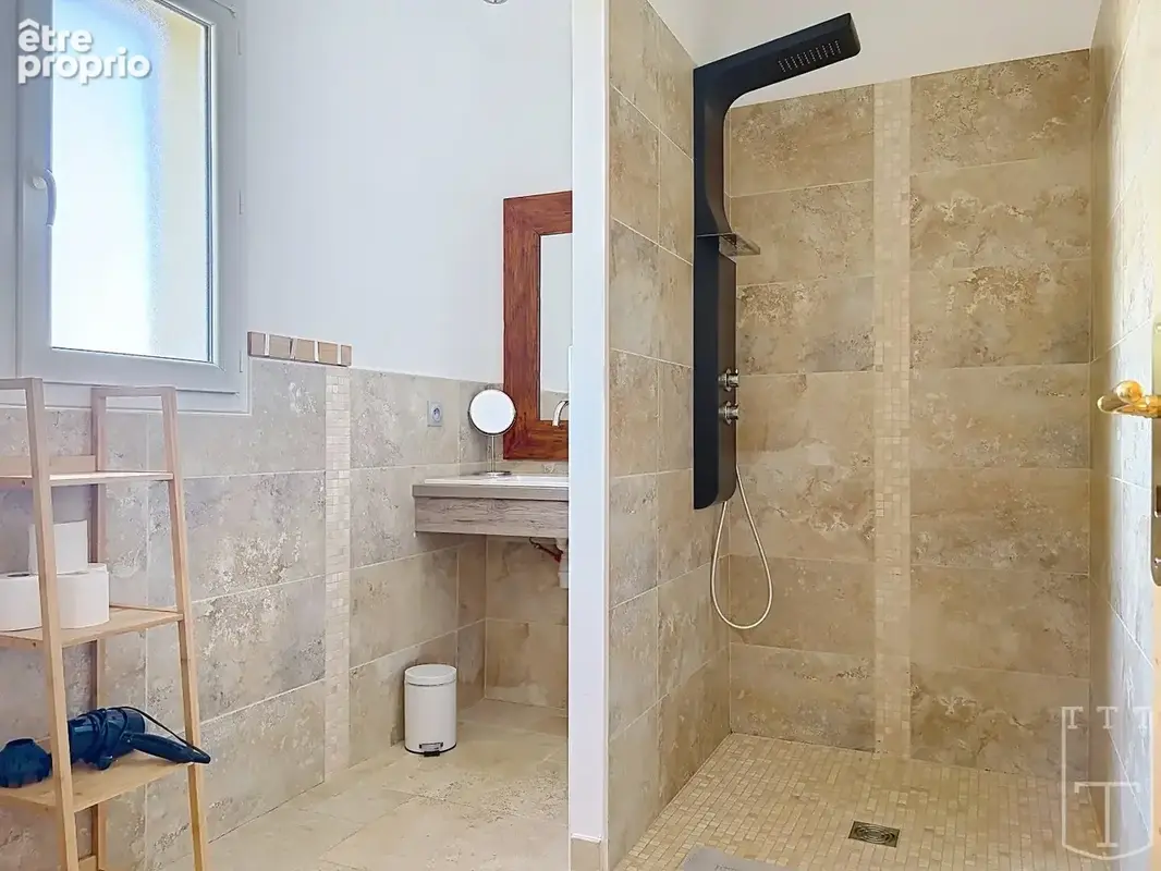 Investissement clé en main en Ardèche [3 gîtes de charme avec piscines privatives et spas] - photo 29