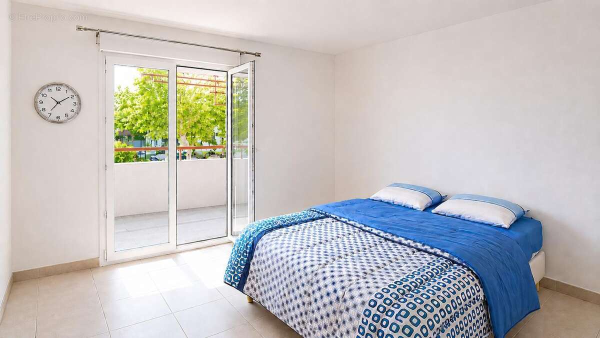 Appartement à FREJUS