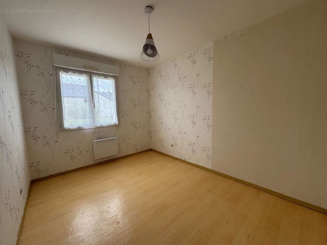 Maison à BRAIN-SUR-ALLONNES