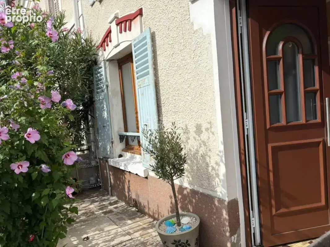Maison familiale – DPE C – 3 chambres - photo 3