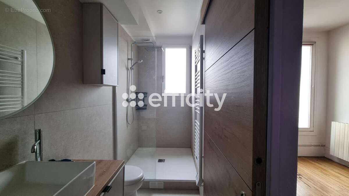Appartement 50 m² à Vanves  - photo 10