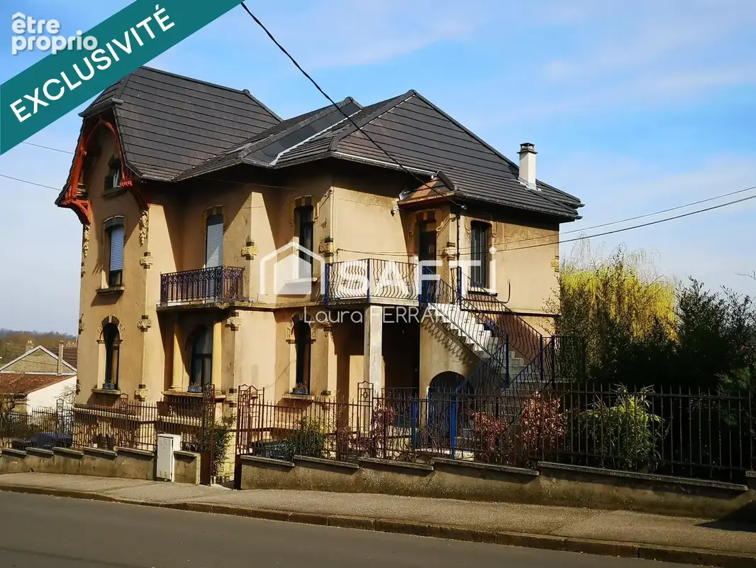 Photo 1 - Maison à HOMECOURT