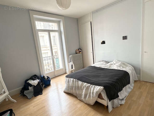 Appartement à LIMOGES