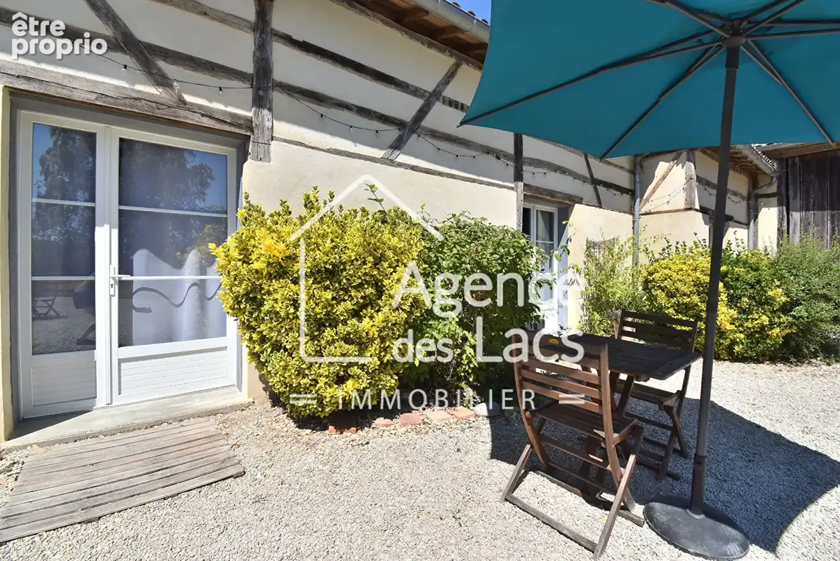 Fonds de commerce - Gîte 15 personnes et location de vélos au bord du Lac du Der - photo 4