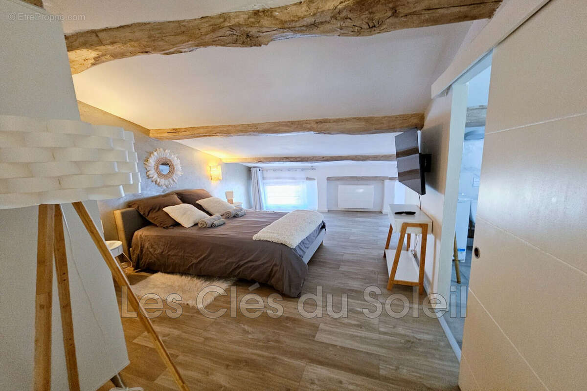 Appartement à BRIGNOLES