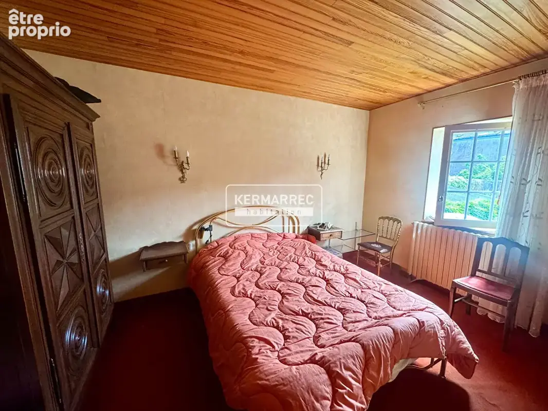 Maison Vannes 150 m2 - photo 10