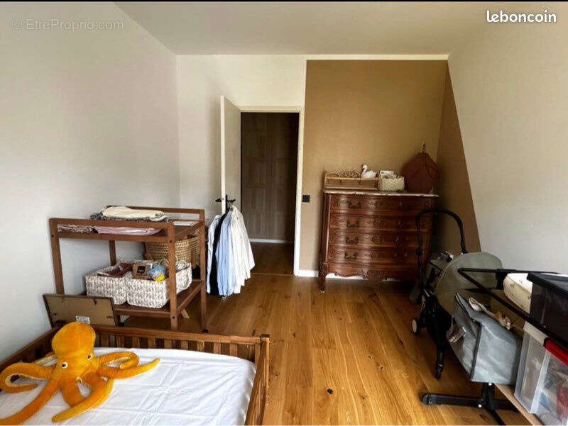 Appartement à VILLE-DI-PIETRABUGNO