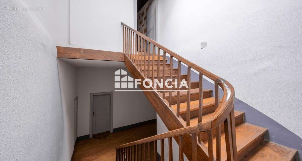 Appartement à RIEUMES