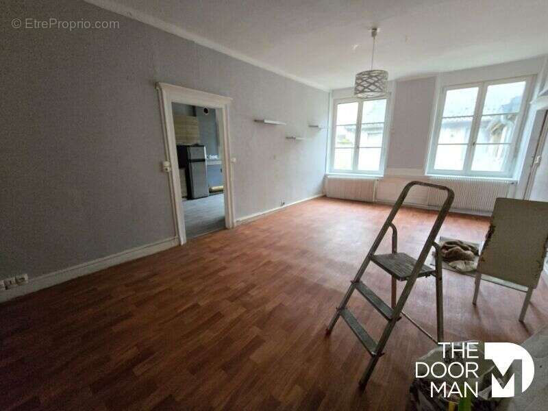 Appartement à JOINVILLE