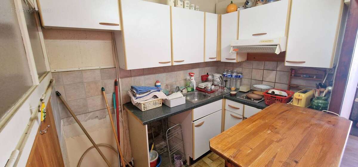 Appartement à ROQUEBRUNE-SUR-ARGENS