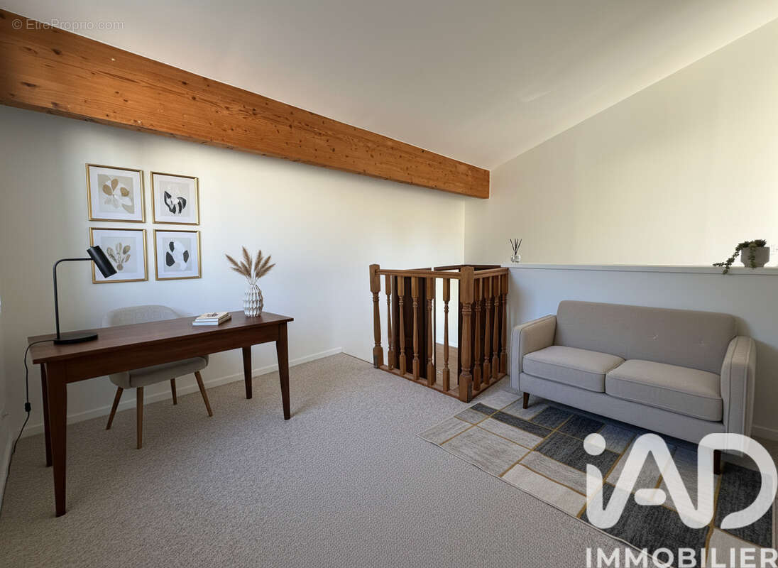 Photo 9 - Maison à TORCY