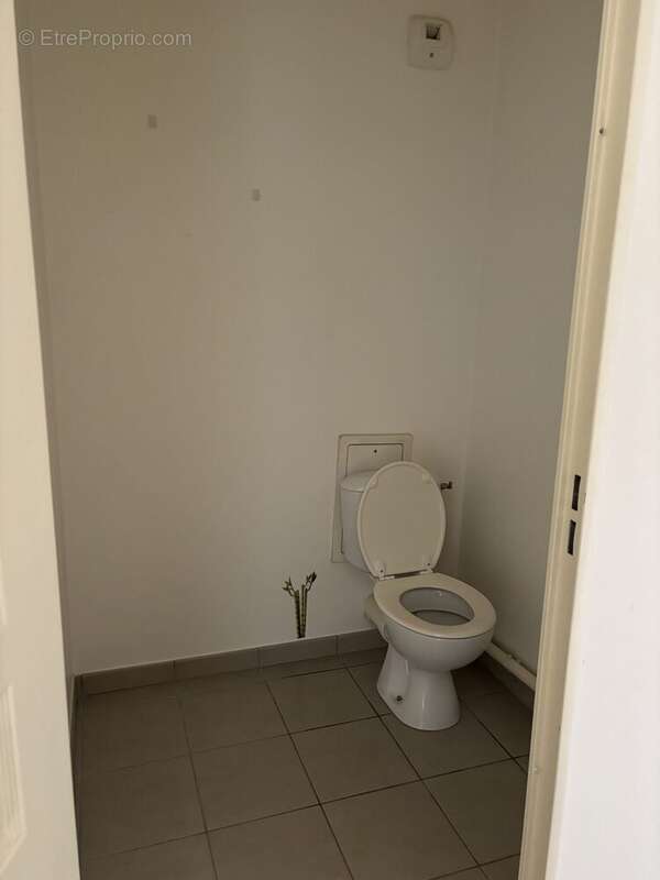 Appartement 57 m² à Rouen  - photo 7