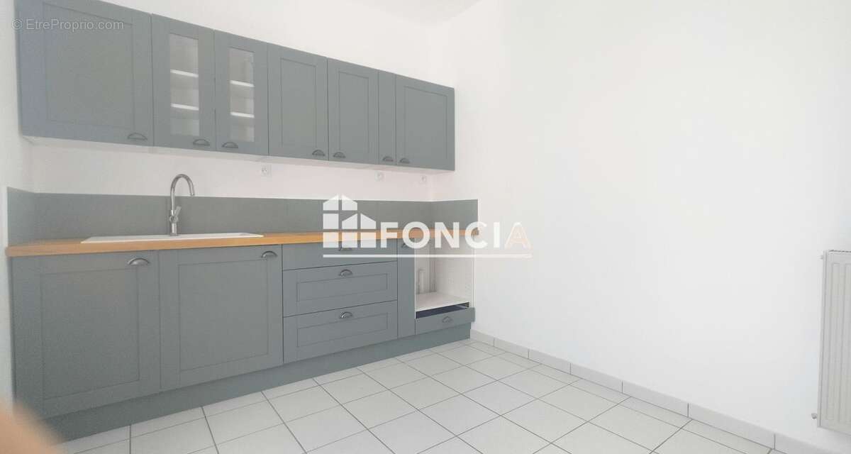 Maison 4 pièces avec jardin - photo 5