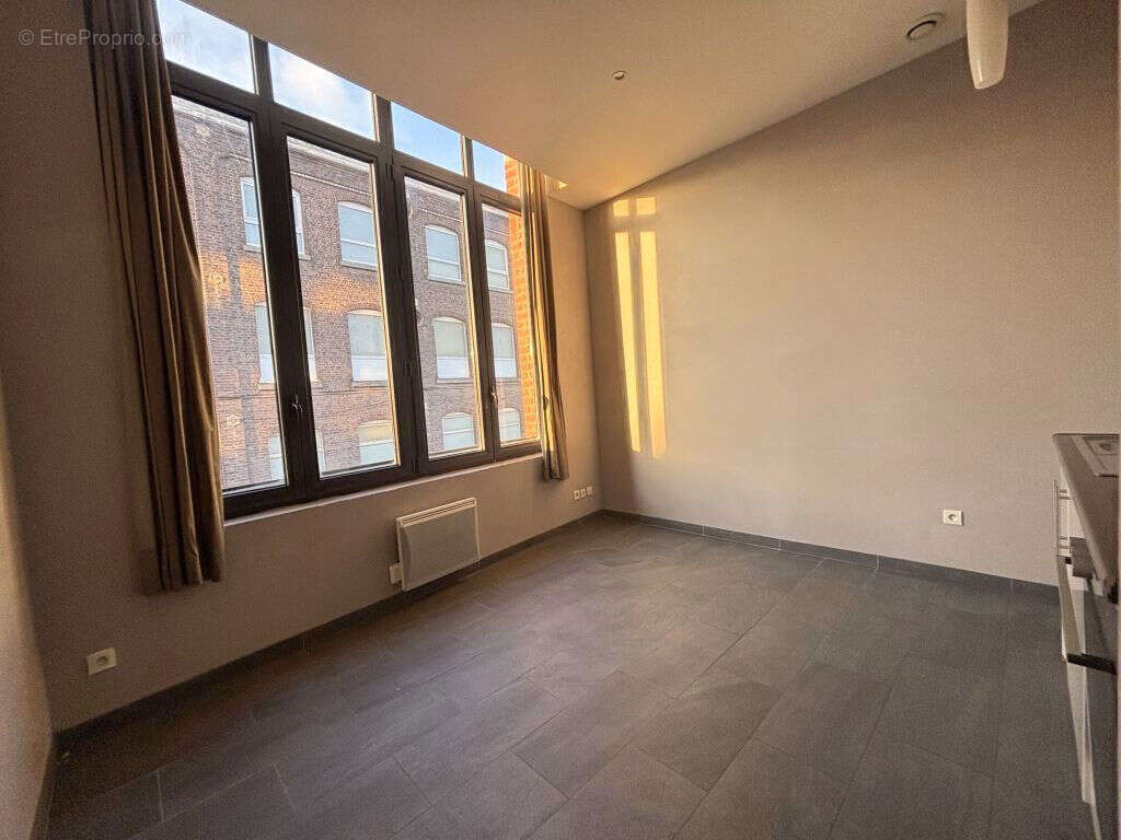 Appartement à TOURCOING