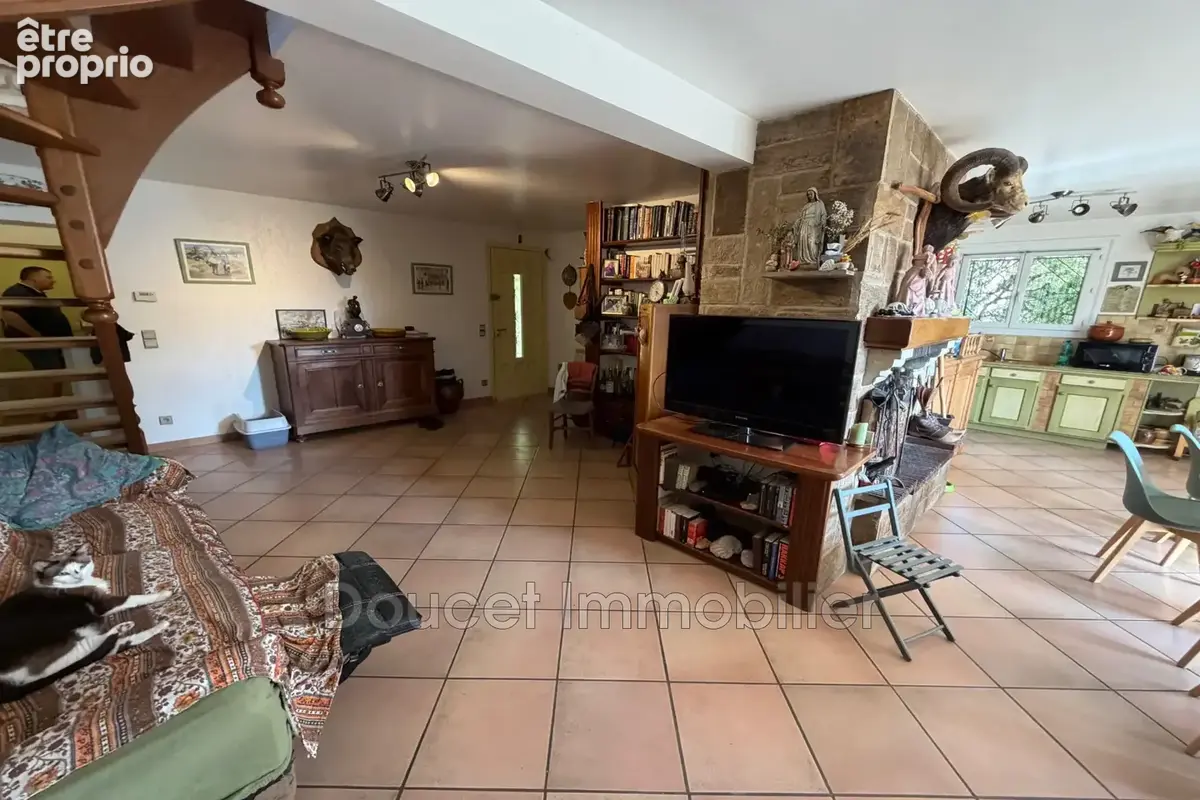 Maison 170 m² à Beziers  - photo 6