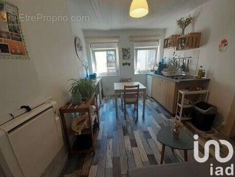 Photo 4 - Appartement à METZ