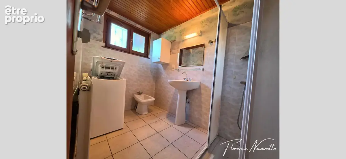 A Vendre en exclusivité ferme bressane de 110 m² 3 Chambres - photo 7