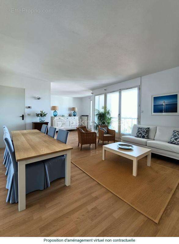 Appartement à ROYAN