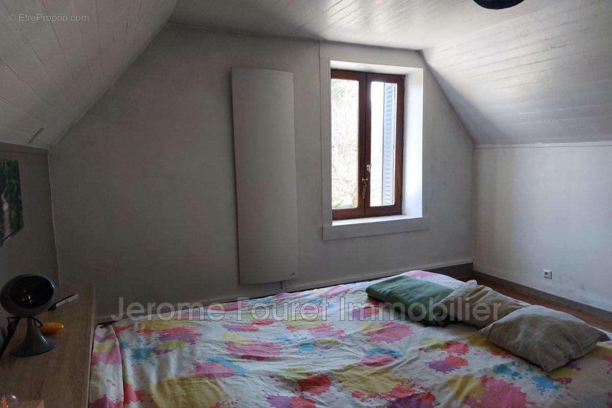 Maison à COMBRESSOL