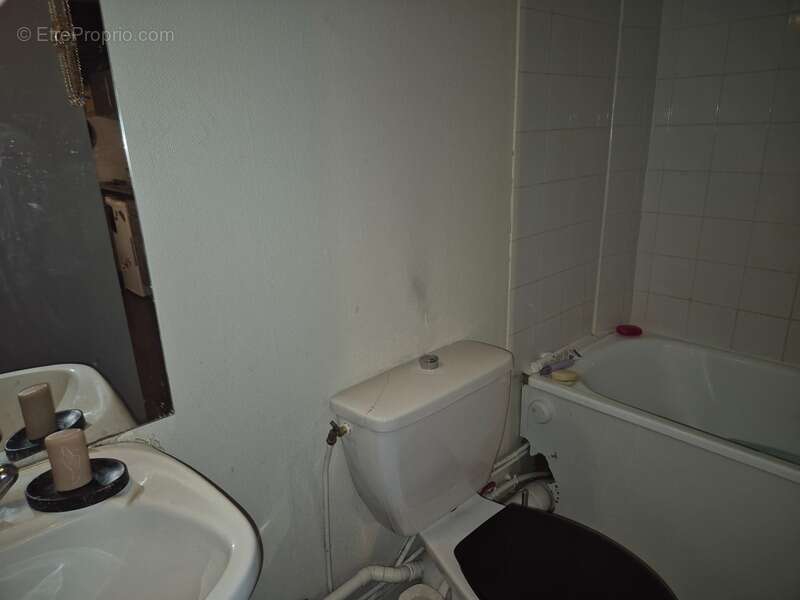 Appartement à ANGOULEME
