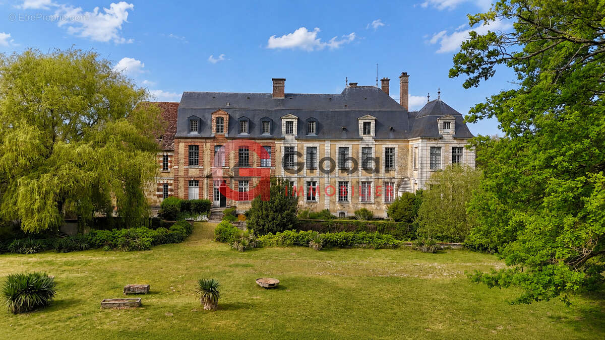 Maison à LALANDE