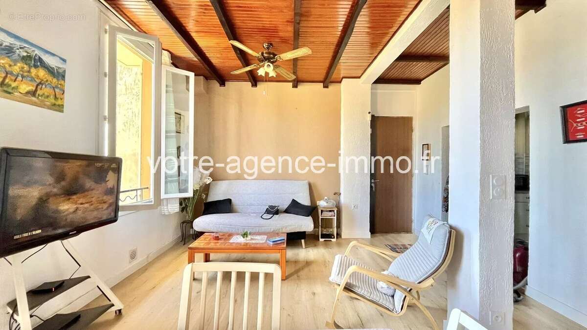 Maison à NICE