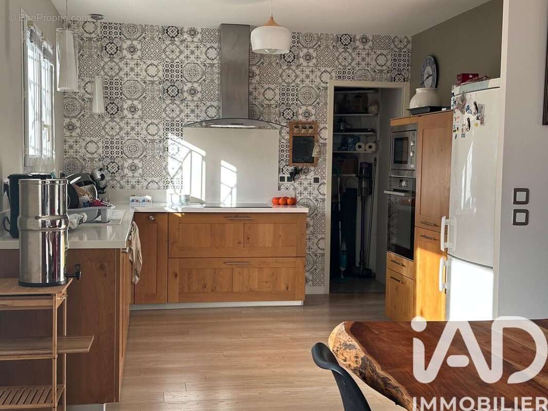Photo 4 - Maison à AUDENGE
