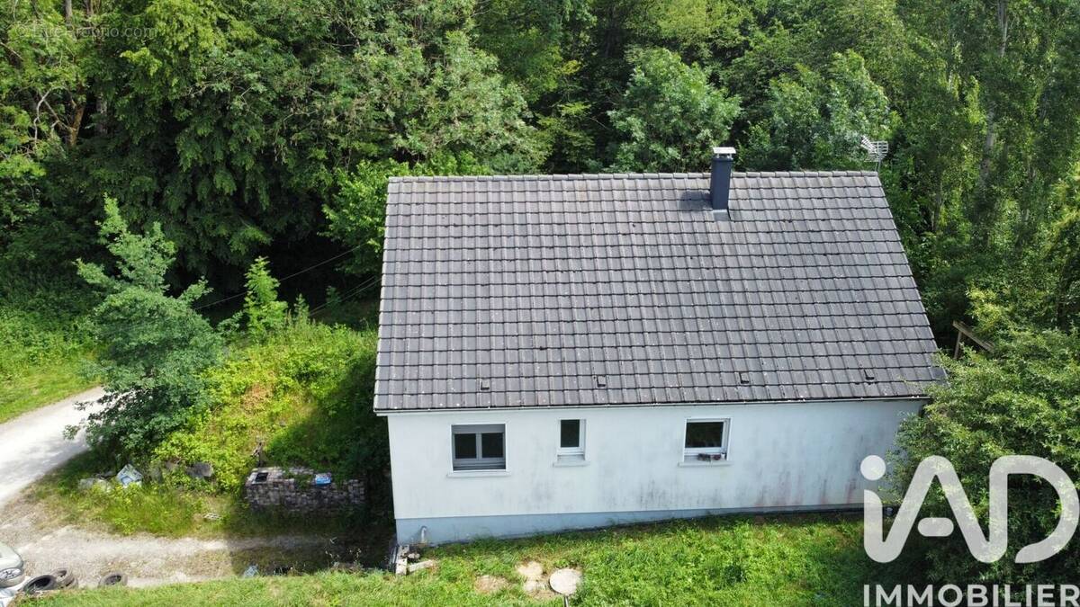 Maison 120 m² à Magny  - photo 1