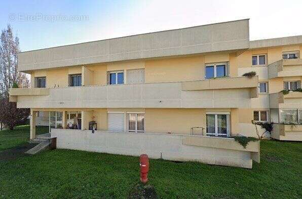 Photo 2 - Appartement à COLOMIERS