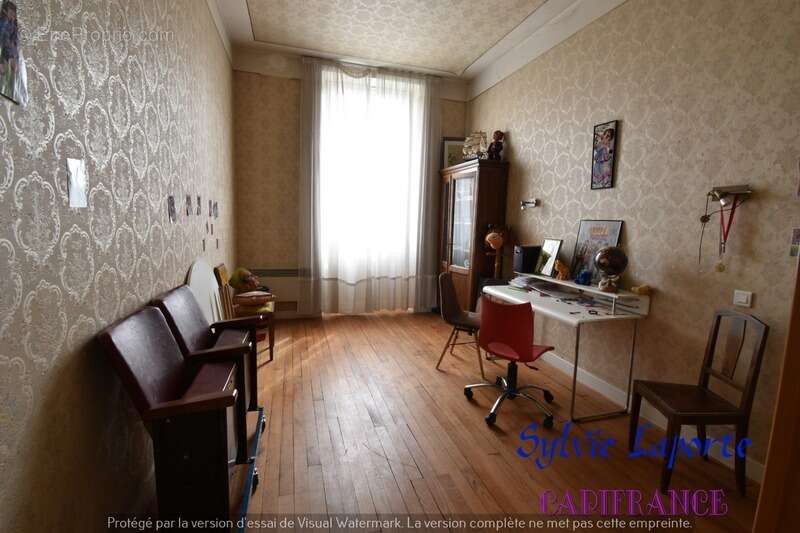 Appartement à VILLENEUVE-SUR-LOT