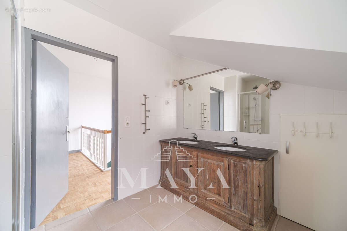 Maison à RIEDISHEIM