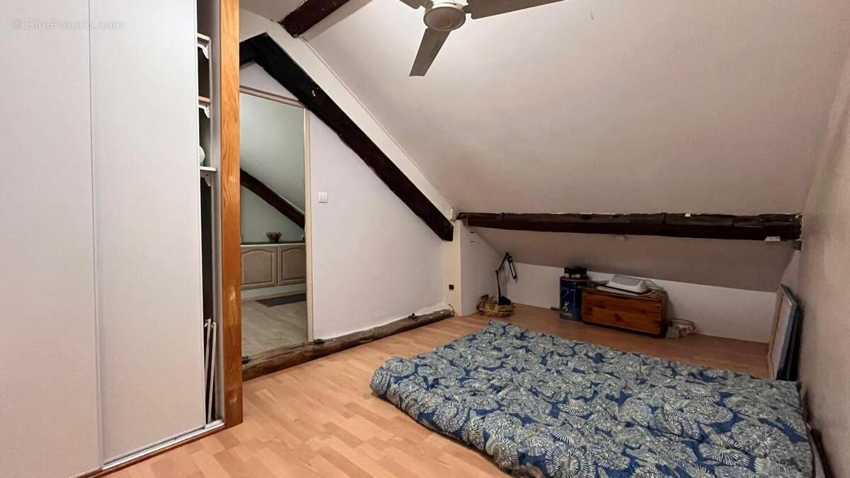Photo 6 - Appartement à PITHIVIERS
