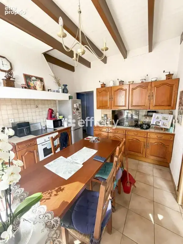 Maison 4 pièces 99 m² à vendre à Tonnay-Charente (17430) - photo 4