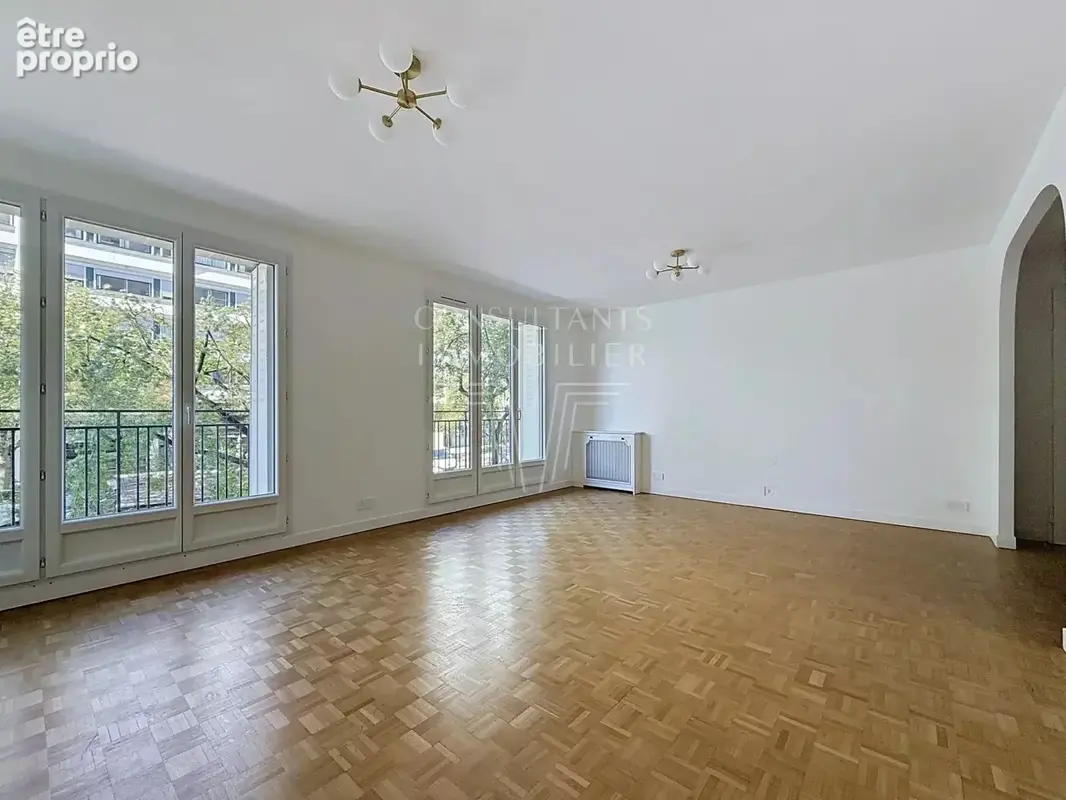 Appartement familial traversant - photo 2