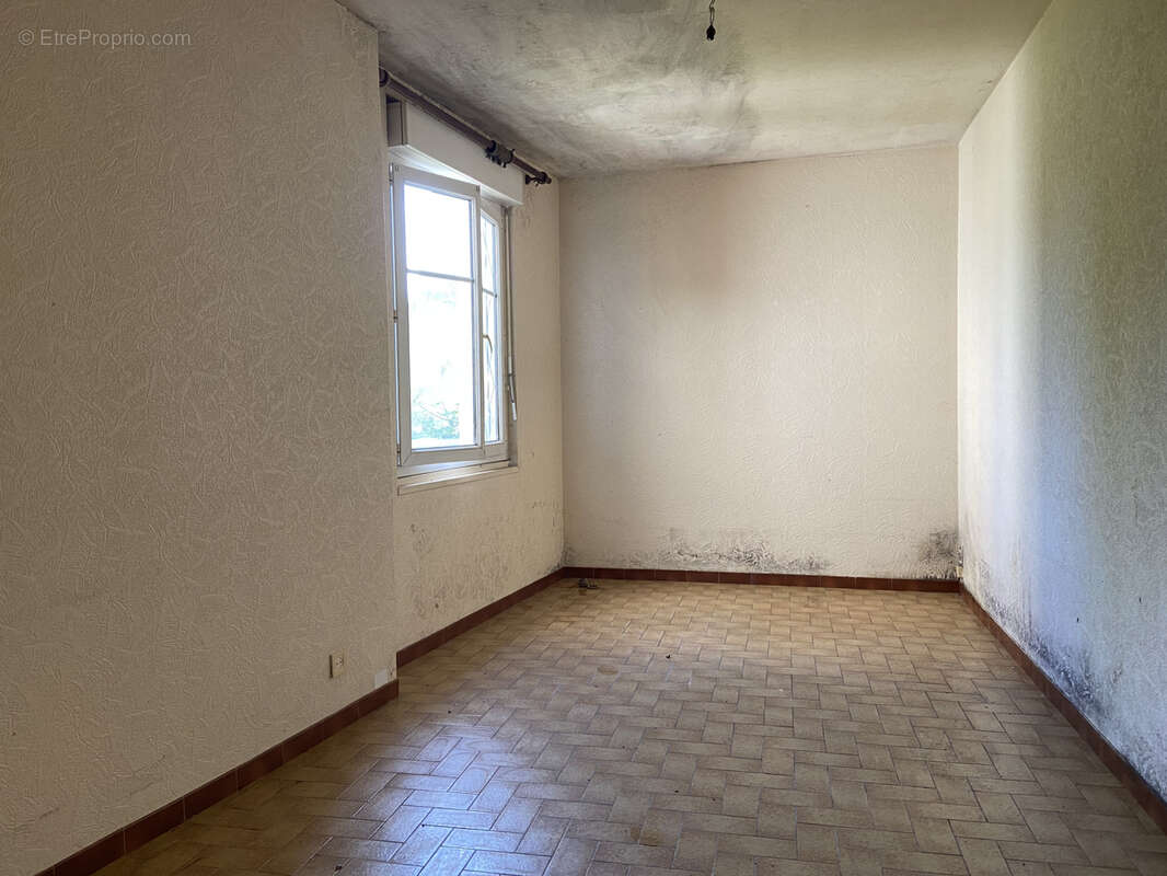 Appartement à VIERZON