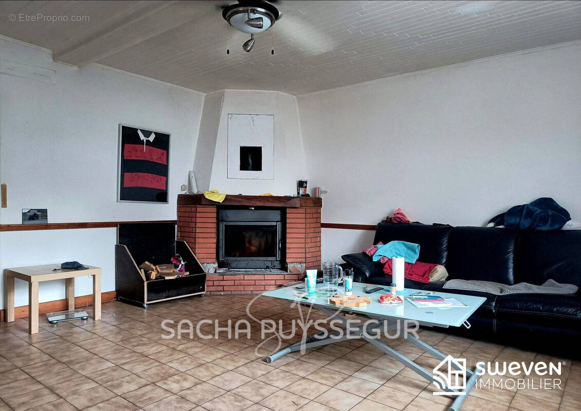 Maison 293 m² à Muret  - photo 6