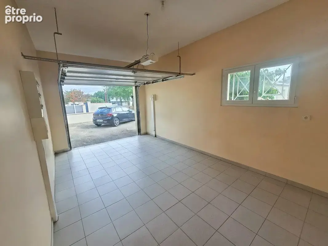 SOUAL, maison récente 114 m2 de plain pied - photo 10