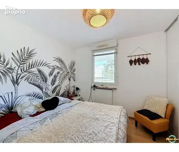 Appartement 2 pièces 64 m² à vendre à Bourgoin-Jallieu (38300) - photo 5