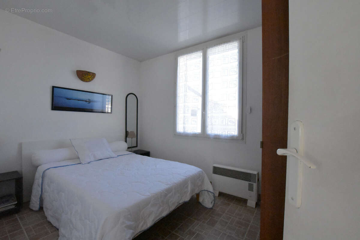 Maison à PREFAILLES