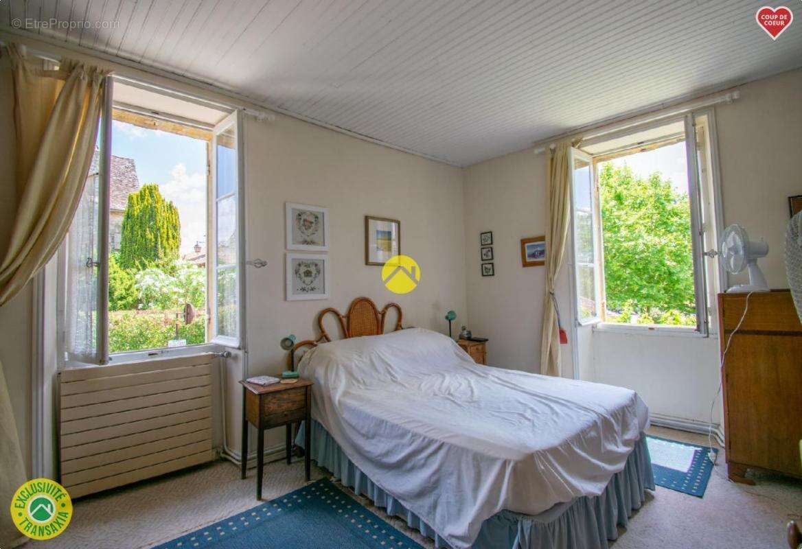 Maison avec gîte au centre bourg - photo 8