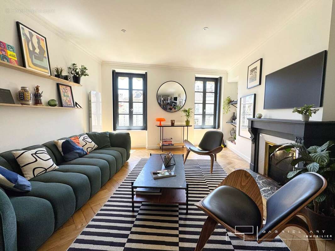 Appartement à AUCH