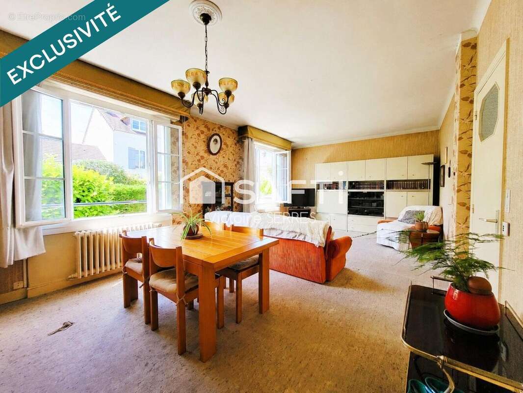 Maison 140 m² à Caen  - photo 6