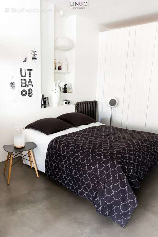 Appartement à CHOISY-LE-ROI